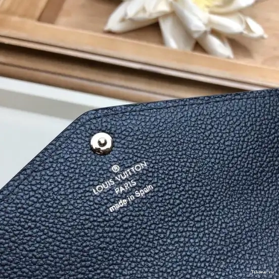 Cheap SARAH LOUIS VUITTON WALLET 0515